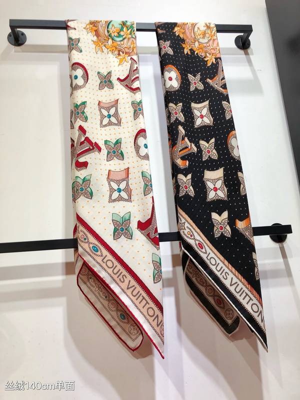 Louis Vuitton Scarf LVC00565 Louis Vuitton Scarf LVC00565